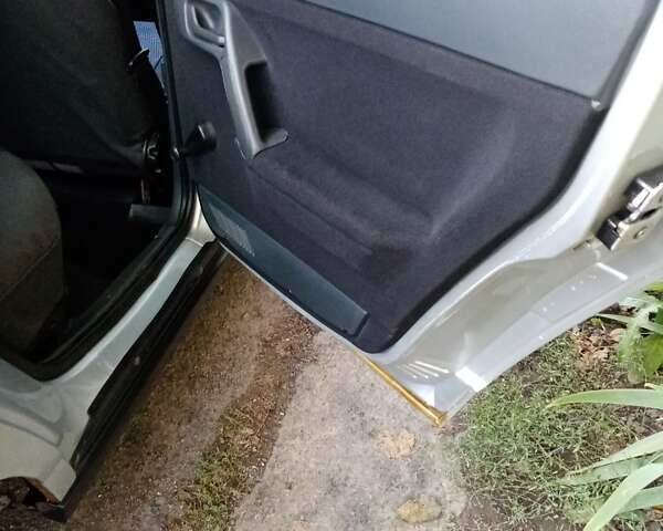 Серый Богдан 2110, объемом двигателя 1.6 л и пробегом 195 тыс. км за 2555 $, фото 25 на Automoto.ua