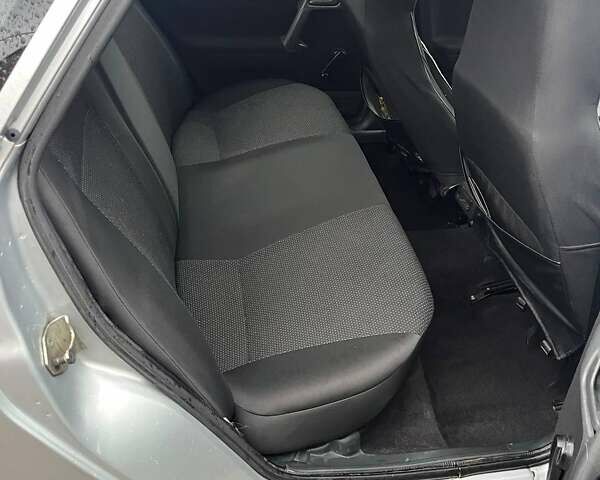 Серый Богдан 2110, объемом двигателя 1.6 л и пробегом 125 тыс. км за 2800 $, фото 16 на Automoto.ua