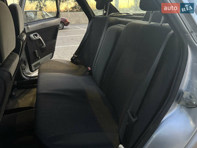 Сірий Богдан 2110, об'ємом двигуна 1.6 л та пробігом 180 тис. км за 3200 $, фото 22 на Automoto.ua