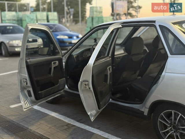 Серый Богдан 2110, объемом двигателя 1.6 л и пробегом 180 тыс. км за 2500 $, фото 16 на Automoto.ua