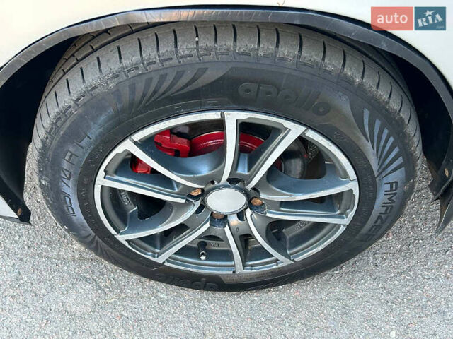 Богдан 2110 2014 в Первомайск на Automoto.ua Серый Богдан 2110, объемом двигателя 1.6 л и пробегом 180 тыс. км за 2700 $, фото 17 на Automoto.ua