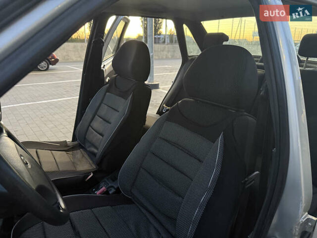 Сірий Богдан 2110, об'ємом двигуна 1.6 л та пробігом 180 тис. км за 3200 $, фото 21 на Automoto.ua