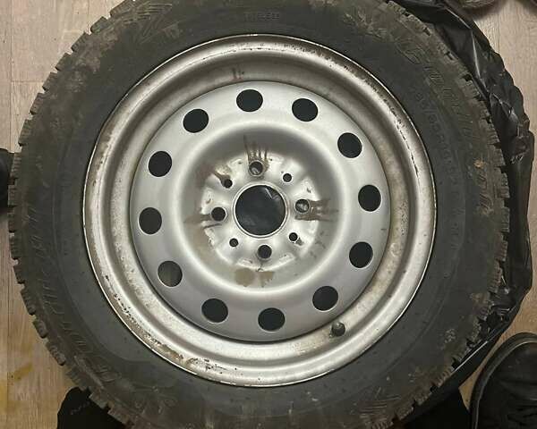 Серый Богдан 2110, объемом двигателя 1.6 л и пробегом 125 тыс. км за 2800 $, фото 24 на Automoto.ua