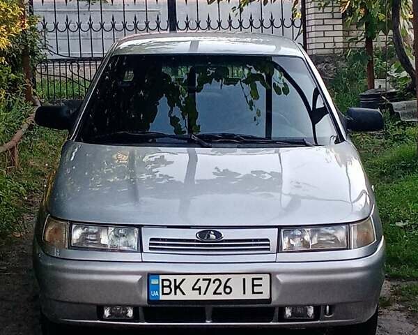 Сірий Богдан 2110, об'ємом двигуна 1.6 л та пробігом 195 тис. км за 2555 $, фото 25 на Automoto.ua