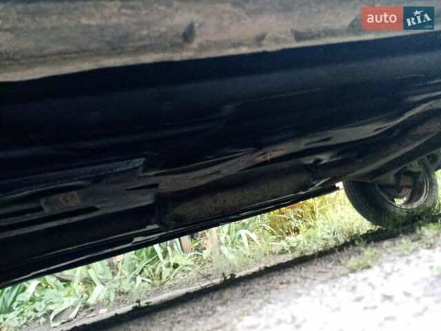 Сірий Богдан 2110, об'ємом двигуна 1.6 л та пробігом 195 тис. км за 2555 $, фото 27 на Automoto.ua