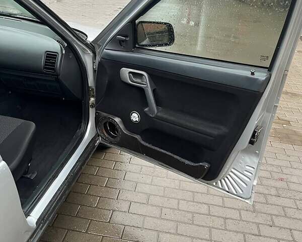 Серый Богдан 2110, объемом двигателя 1.6 л и пробегом 125 тыс. км за 2800 $, фото 10 на Automoto.ua