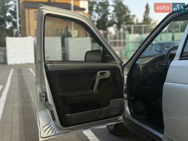 Серый Богдан 2110, объемом двигателя 1.6 л и пробегом 180 тыс. км за 2500 $, фото 5 на Automoto.ua