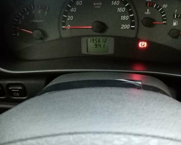 Серый Богдан 2110, объемом двигателя 1.6 л и пробегом 195 тыс. км за 2555 $, фото 27 на Automoto.ua