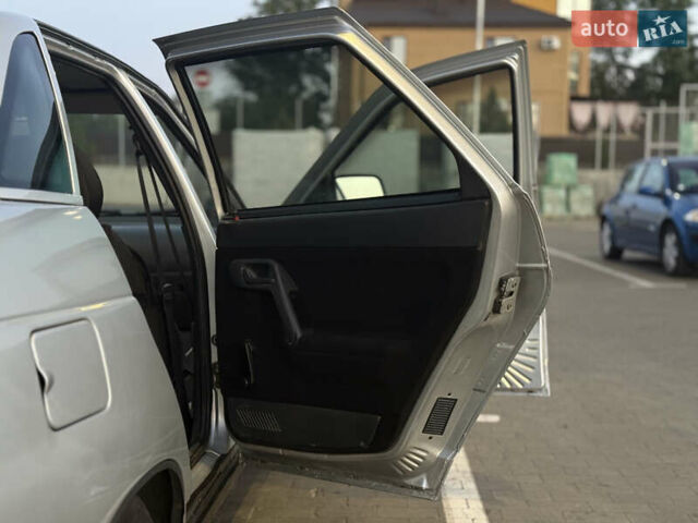 Сірий Богдан 2110, об'ємом двигуна 1.6 л та пробігом 180 тис. км за 3200 $, фото 17 на Automoto.ua