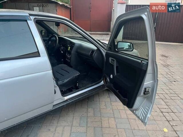Сірий Богдан 2110, об'ємом двигуна 1.6 л та пробігом 125 тис. км за 3100 $, фото 10 на Automoto.ua