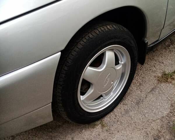 Серый Богдан 2110, объемом двигателя 1.6 л и пробегом 195 тыс. км за 2555 $, фото 6 на Automoto.ua