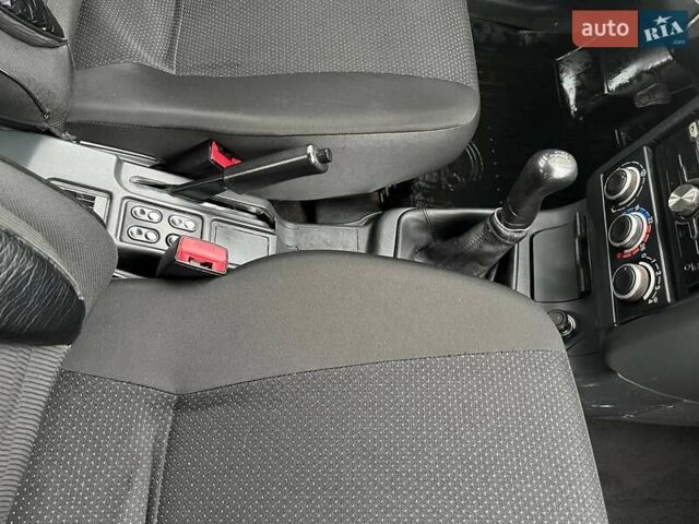Серый Богдан 2110, объемом двигателя 1.6 л и пробегом 125 тыс. км за 2800 $, фото 12 на Automoto.ua