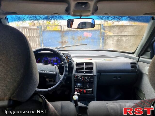 Серый Богдан 2110, объемом двигателя 1.6 л и пробегом 200 тыс. км за 1000 $, фото 6 на Automoto.ua