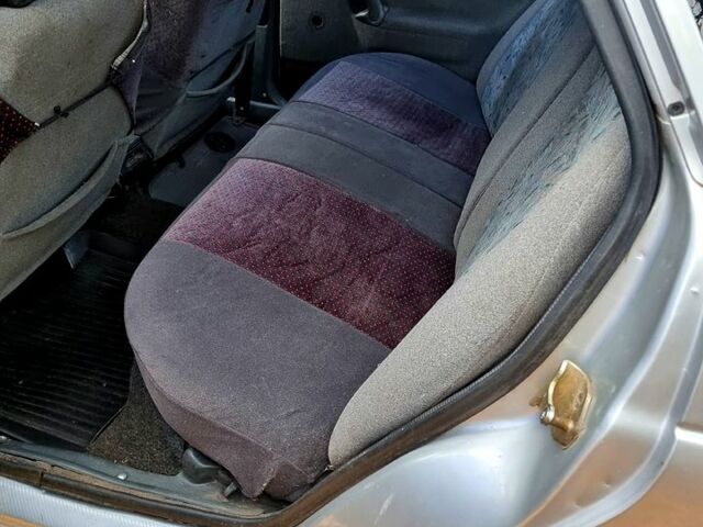 Серый Богдан 2110, объемом двигателя 1.6 л и пробегом 200 тыс. км за 1000 $, фото 5 на Automoto.ua