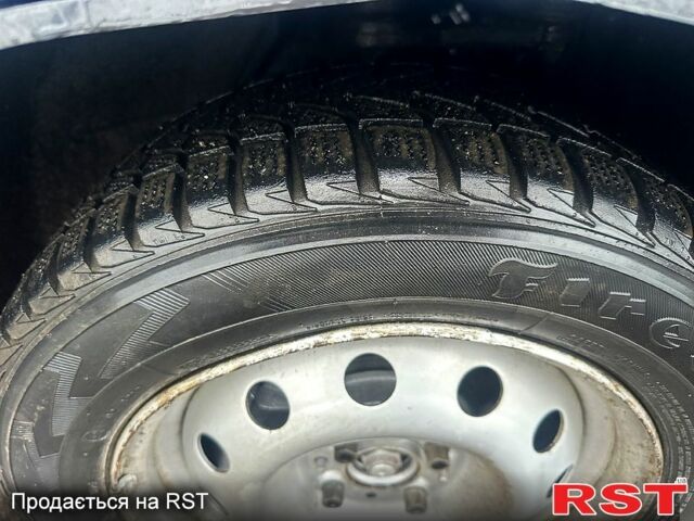 Синій Богдан 2110, об'ємом двигуна 1.6 л та пробігом 300 тис. км за 2000 $, фото 6 на Automoto.ua