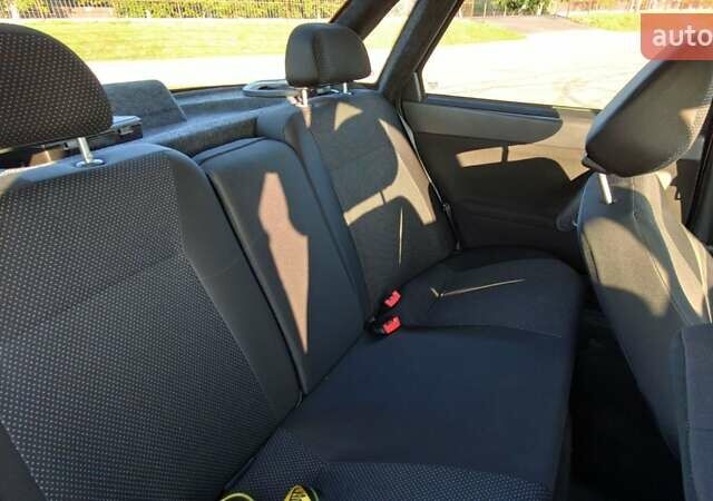 Синий Богдан 2110, объемом двигателя 1.6 л и пробегом 69 тыс. км за 3800 $, фото 10 на Automoto.ua