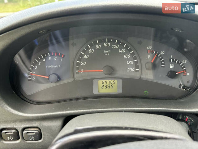 Синий Богдан 2110, объемом двигателя 1.6 л и пробегом 84 тыс. км за 3150 $, фото 11 на Automoto.ua