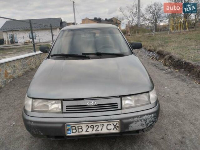 Зелений Богдан 2110, об'ємом двигуна 0 л та пробігом 290 тис. км за 1350 $, фото 9 на Automoto.ua