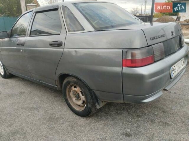 Зелений Богдан 2110, об'ємом двигуна 0 л та пробігом 290 тис. км за 1350 $, фото 5 на Automoto.ua