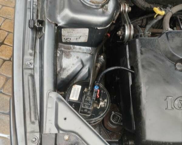 Зелений Богдан 2110, об'ємом двигуна 0 л та пробігом 290 тис. км за 1350 $, фото 11 на Automoto.ua