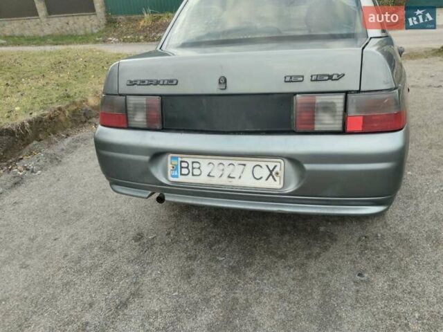 Зелений Богдан 2110, об'ємом двигуна 0 л та пробігом 290 тис. км за 1350 $, фото 8 на Automoto.ua