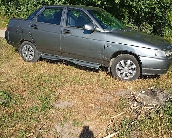 Зелений Богдан 2110, об'ємом двигуна 1.6 л та пробігом 280 тис. км за 1500 $, фото 5 на Automoto.ua