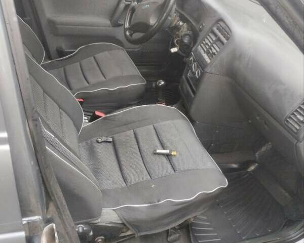 Зелений Богдан 2110, об'ємом двигуна 0 л та пробігом 290 тис. км за 1350 $, фото 3 на Automoto.ua