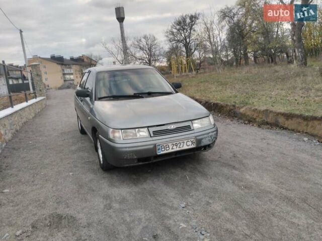 Зелений Богдан 2110, об'ємом двигуна 0 л та пробігом 290 тис. км за 1350 $, фото 6 на Automoto.ua