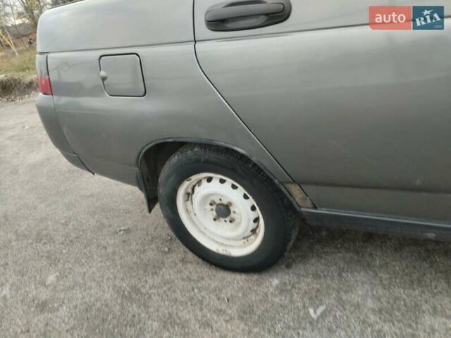 Зелений Богдан 2110, об'ємом двигуна 0 л та пробігом 290 тис. км за 1350 $, фото 2 на Automoto.ua