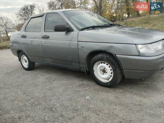 Зелений Богдан 2110, об'ємом двигуна 0 л та пробігом 290 тис. км за 1350 $, фото 4 на Automoto.ua