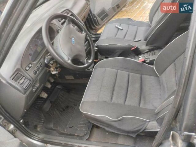 Зелений Богдан 2110, об'ємом двигуна 0 л та пробігом 290 тис. км за 1350 $, фото 13 на Automoto.ua