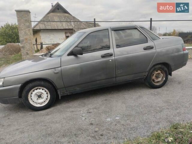 Зелений Богдан 2110, об'ємом двигуна 0 л та пробігом 290 тис. км за 1350 $, фото 7 на Automoto.ua