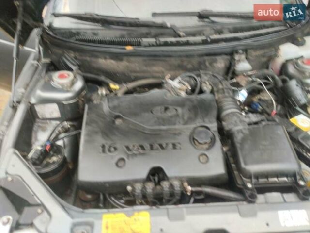 Зелений Богдан 2110, об'ємом двигуна 0 л та пробігом 290 тис. км за 1350 $, фото 12 на Automoto.ua