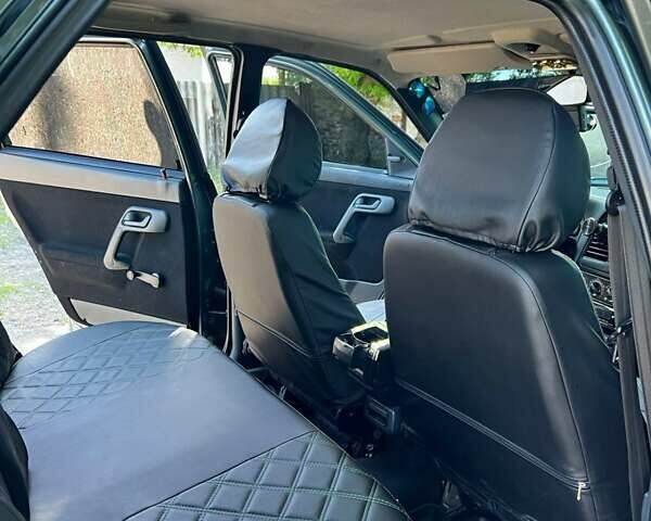 Зелений Богдан 2110, об'ємом двигуна 1.6 л та пробігом 36 тис. км за 4500 $, фото 8 на Automoto.ua