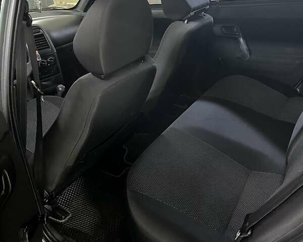 Зеленый Богдан 2110, объемом двигателя 1.6 л и пробегом 170 тыс. км за 3265 $, фото 14 на Automoto.ua