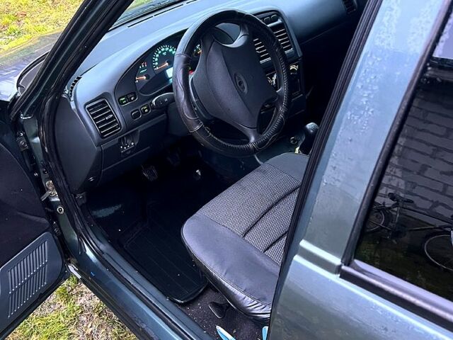 Зелений Богдан 2110, об'ємом двигуна 1.6 л та пробігом 65 тис. км за 2500 $, фото 6 на Automoto.ua