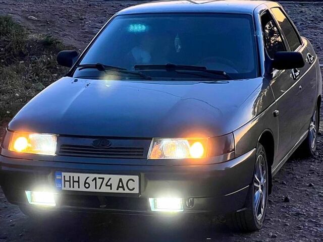 Богдан 2110 2013 в Одессе на Automoto.ua Зеленый Богдан 2110, объемом двигателя 1.6 л и пробегом 119 тыс. км за 2750 $, фото 1 на Automoto.ua