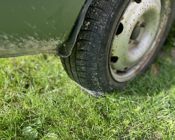 Богдан 2110 2013 в Кременце на Automoto.ua Зеленый Богдан 2110, объемом двигателя 1.6 л и пробегом 125 тыс. км за 2100 $, фото 6 на Automoto.ua