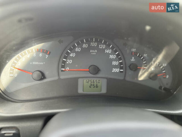 Богдан 2110 2013 в Кременце на Automoto.ua Зеленый Богдан 2110, объемом двигателя 1.6 л и пробегом 125 тыс. км за 2100 $, фото 8 на Automoto.ua