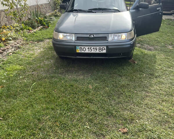 Богдан 2110 2013 в Кременце на Automoto.ua Зеленый Богдан 2110, объемом двигателя 1.6 л и пробегом 125 тыс. км за 2100 $, фото 17 на Automoto.ua