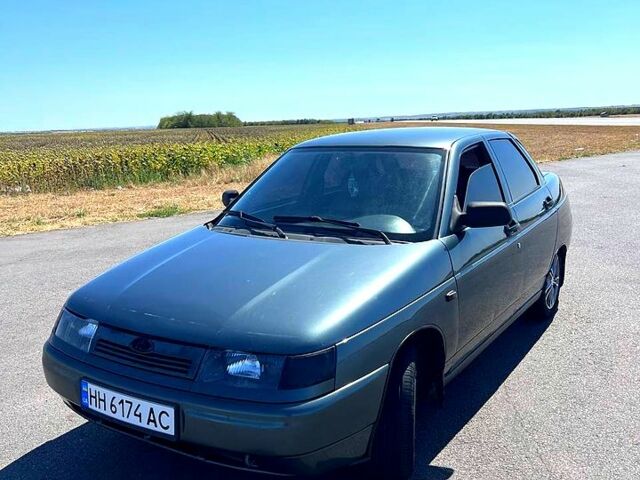 Богдан 2110 2013 в Одессе на Automoto.ua Зеленый Богдан 2110, объемом двигателя 1.6 л и пробегом 119 тыс. км за 2750 $, фото 12 на Automoto.ua