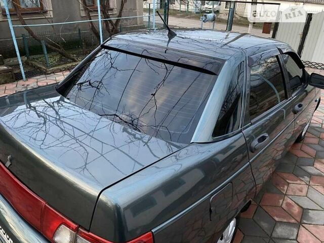 Зеленый Богдан 2110, объемом двигателя 1.6 л и пробегом 122 тыс. км за 3000 $, фото 48 на Automoto.ua