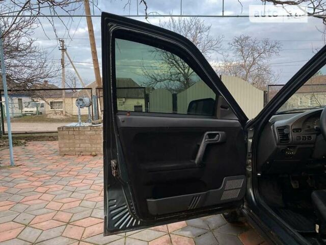 Зеленый Богдан 2110, объемом двигателя 1.6 л и пробегом 122 тыс. км за 3000 $, фото 34 на Automoto.ua