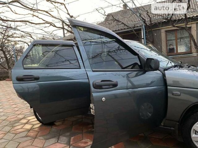 Зеленый Богдан 2110, объемом двигателя 1.6 л и пробегом 122 тыс. км за 3000 $, фото 28 на Automoto.ua