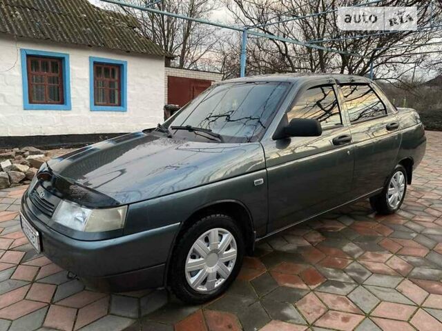 Зеленый Богдан 2110, объемом двигателя 1.6 л и пробегом 122 тыс. км за 3000 $, фото 44 на Automoto.ua