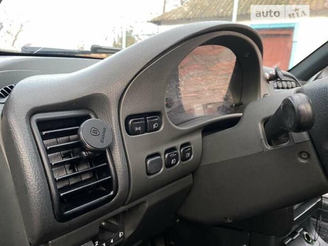 Зеленый Богдан 2110, объемом двигателя 1.6 л и пробегом 122 тыс. км за 3000 $, фото 13 на Automoto.ua