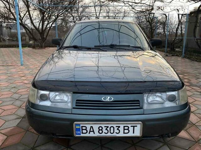 Зеленый Богдан 2110, объемом двигателя 1.6 л и пробегом 122 тыс. км за 3000 $, фото 42 на Automoto.ua