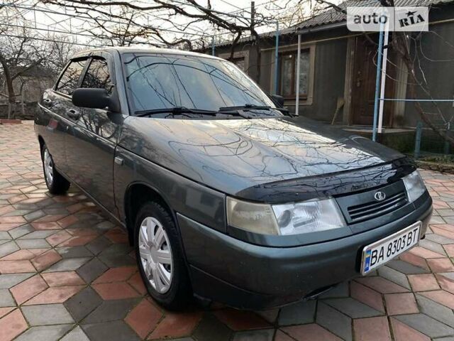 Зеленый Богдан 2110, объемом двигателя 1.6 л и пробегом 122 тыс. км за 3000 $, фото 40 на Automoto.ua