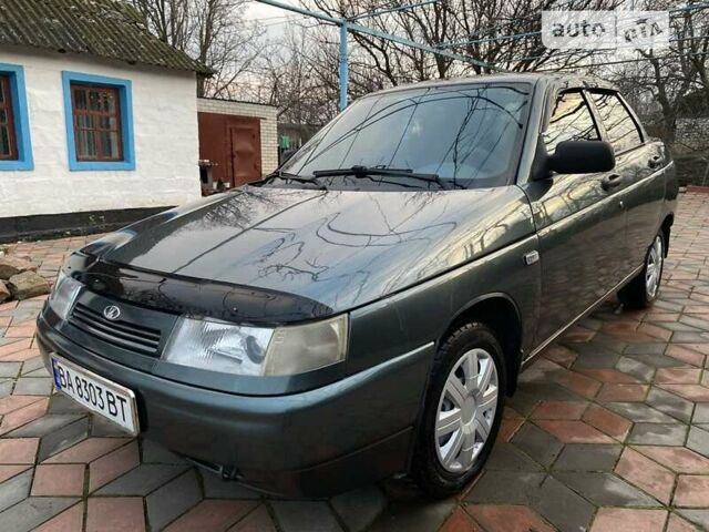 Зеленый Богдан 2110, объемом двигателя 1.6 л и пробегом 122 тыс. км за 3000 $, фото 43 на Automoto.ua