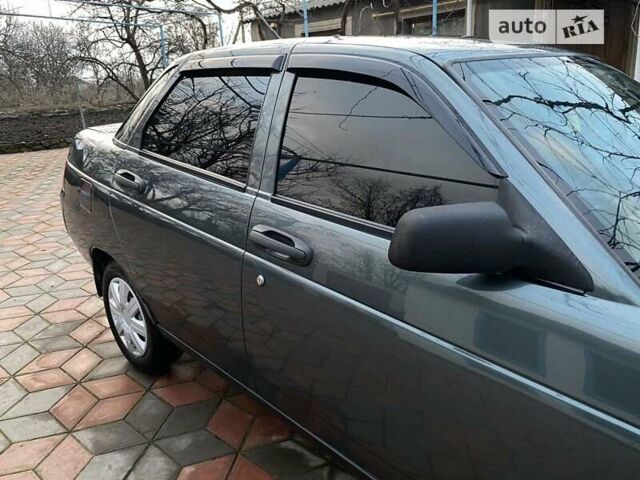 Зеленый Богдан 2110, объемом двигателя 1.6 л и пробегом 122 тыс. км за 3000 $, фото 52 на Automoto.ua